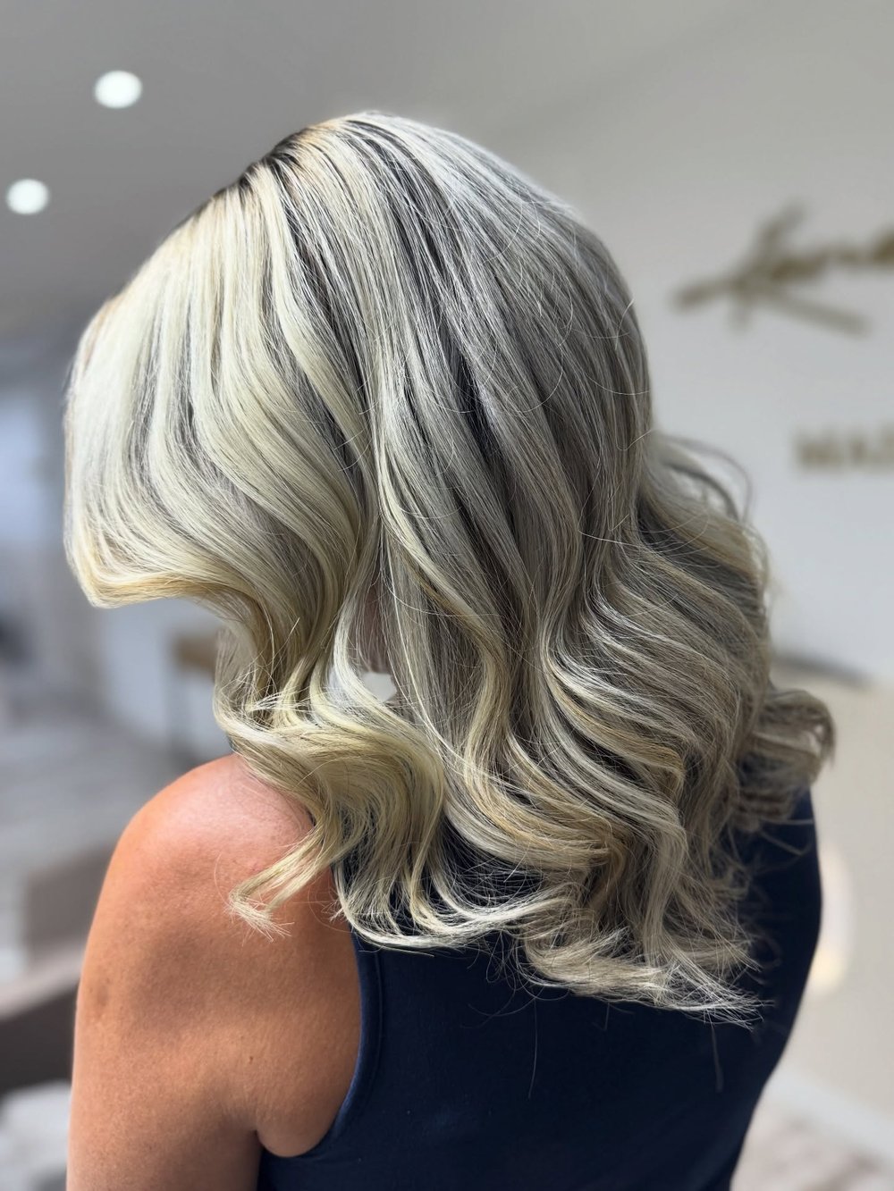 Coiffure