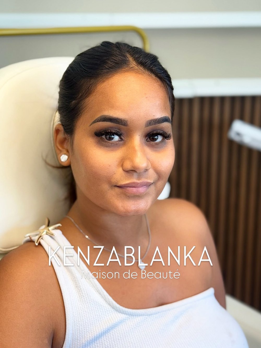 Maquillage & Regard